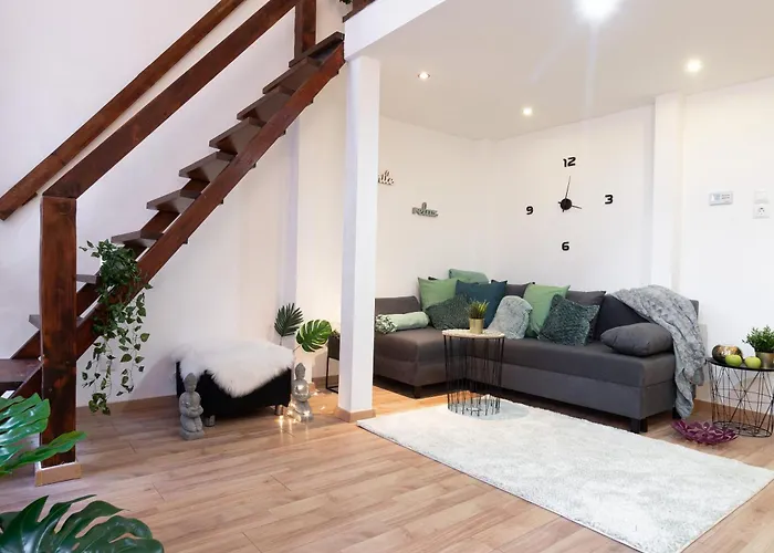 Basilica Charming Apartment