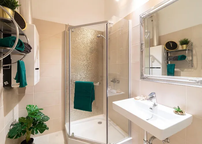 Basilica Charming Apartment