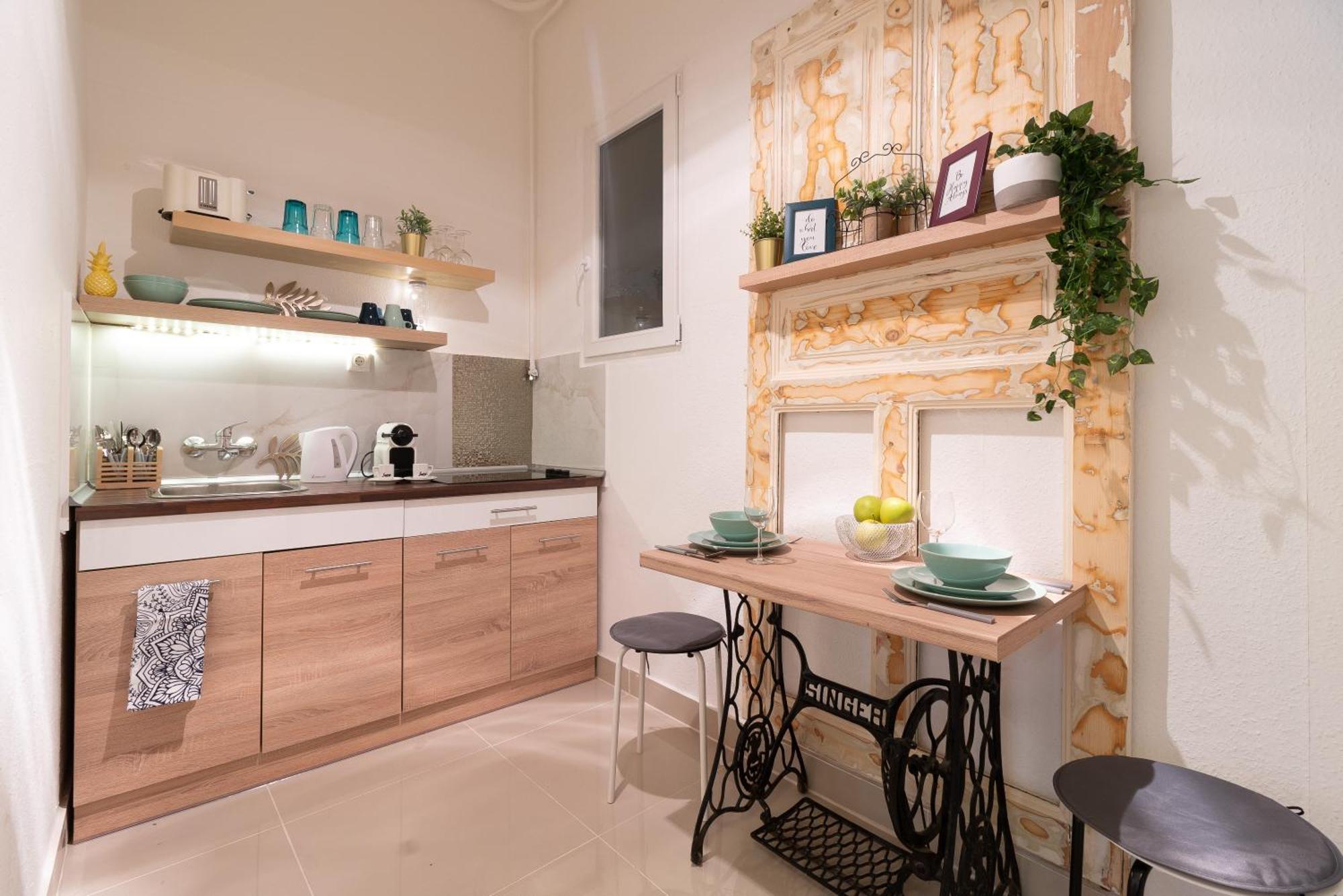 Basilica Charming Apartament