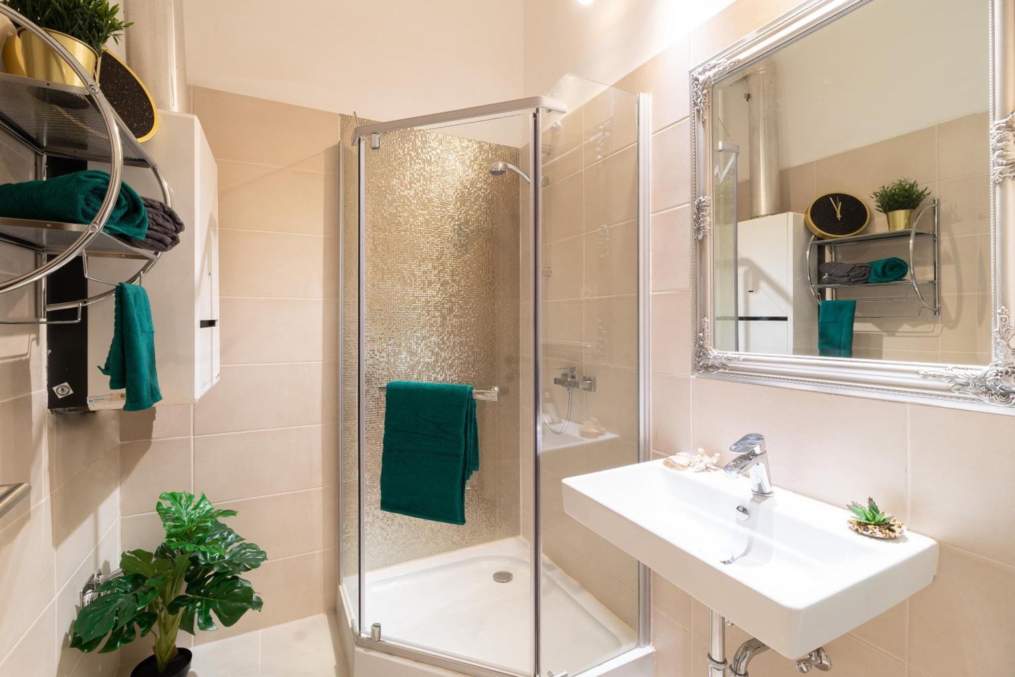 Apartament Basilica Charming *